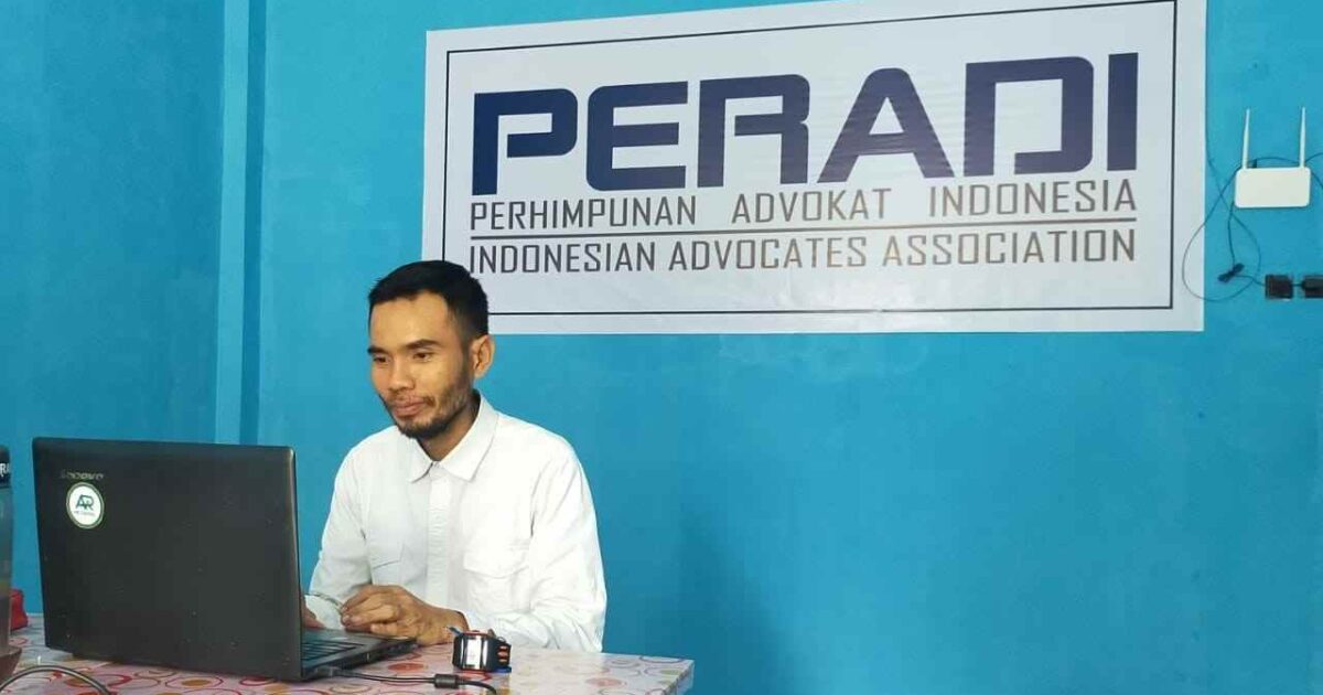 Pengacara Aw Ungkap Kronologi Dugaan Penipuan Pengusaha Bahan Bangunan